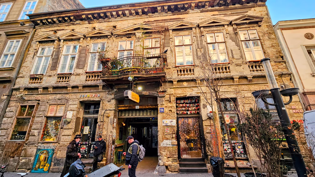 Budapest Private Tour - 