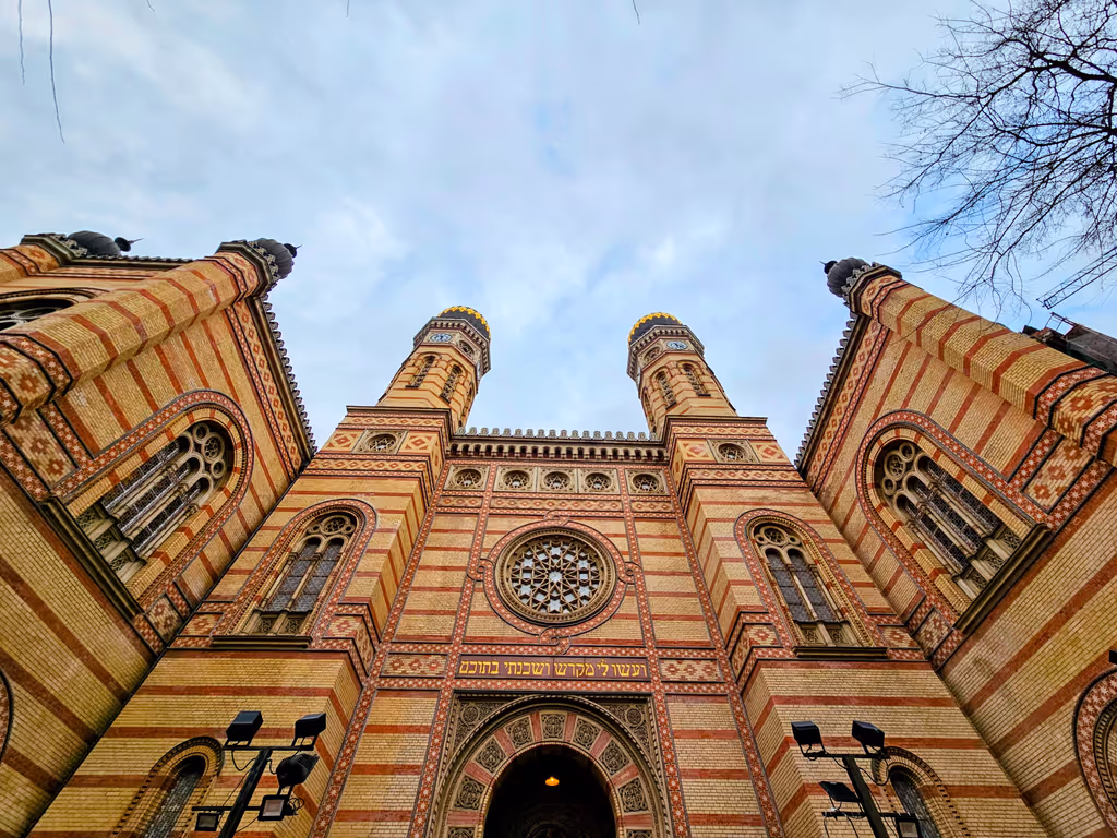 Budapest Private Tour - 