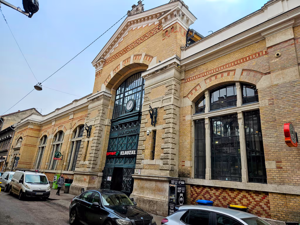Budapest Private Tour - 