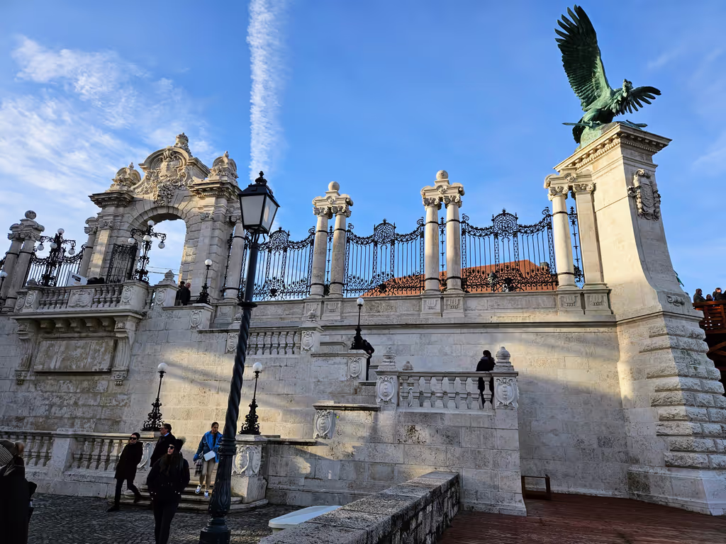 Budapest Private Tour - 