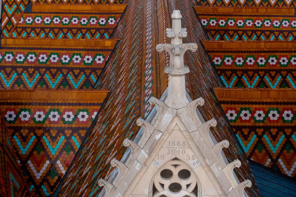 Budapest Private Tour - 