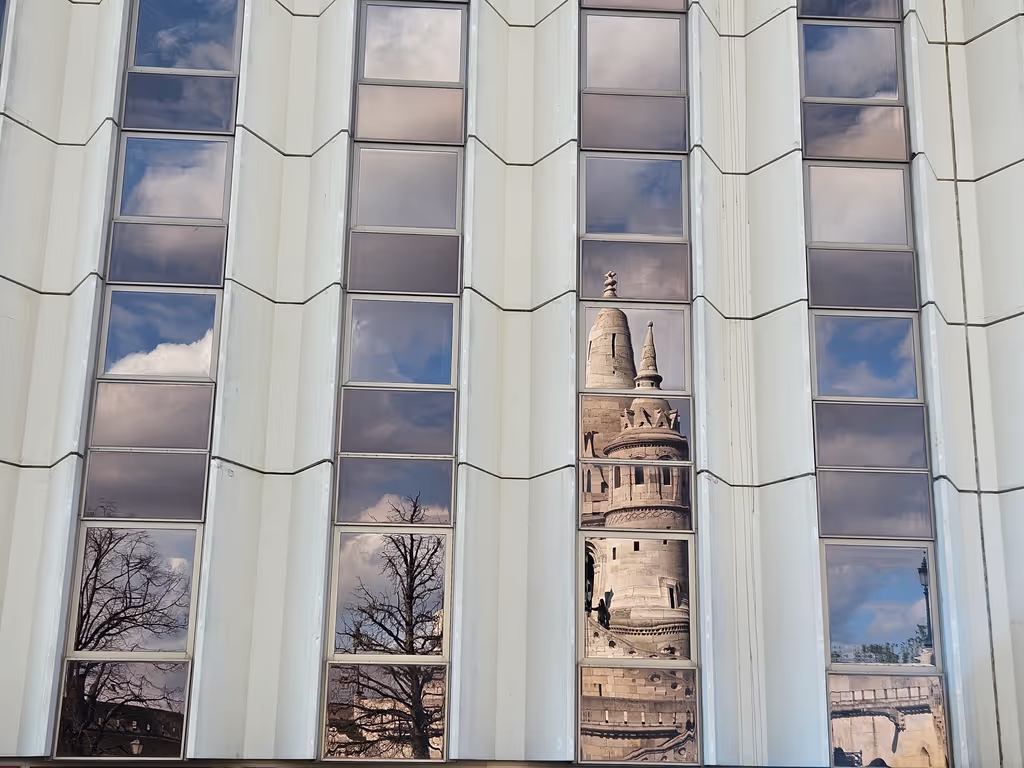 Budapest Private Tour - 