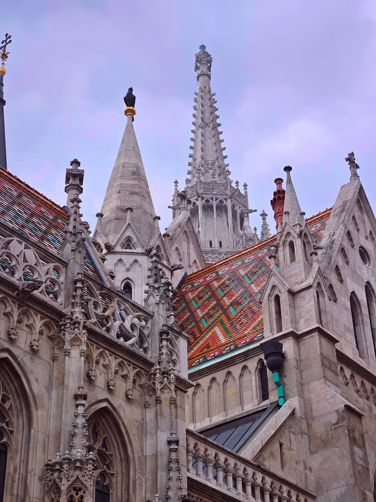 Budapest Private Tour - 