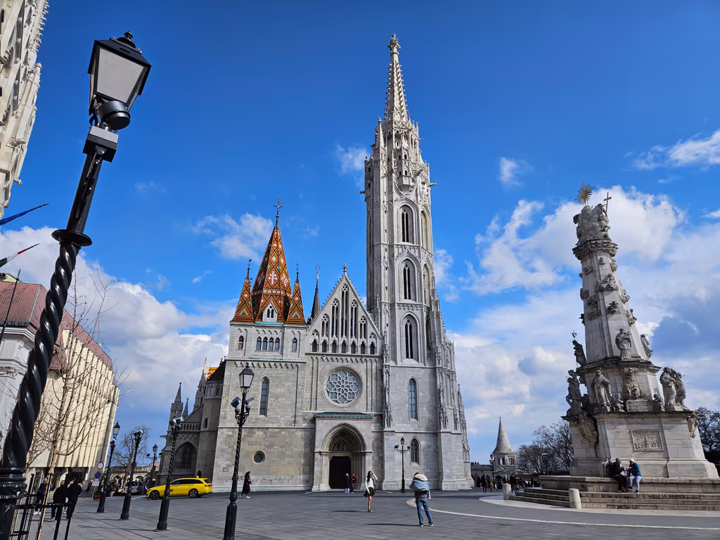Budapest Private Tour - 