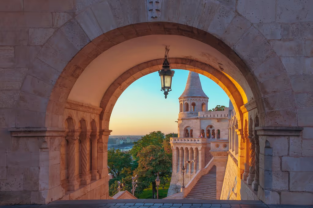 Budapest Private Tour - 