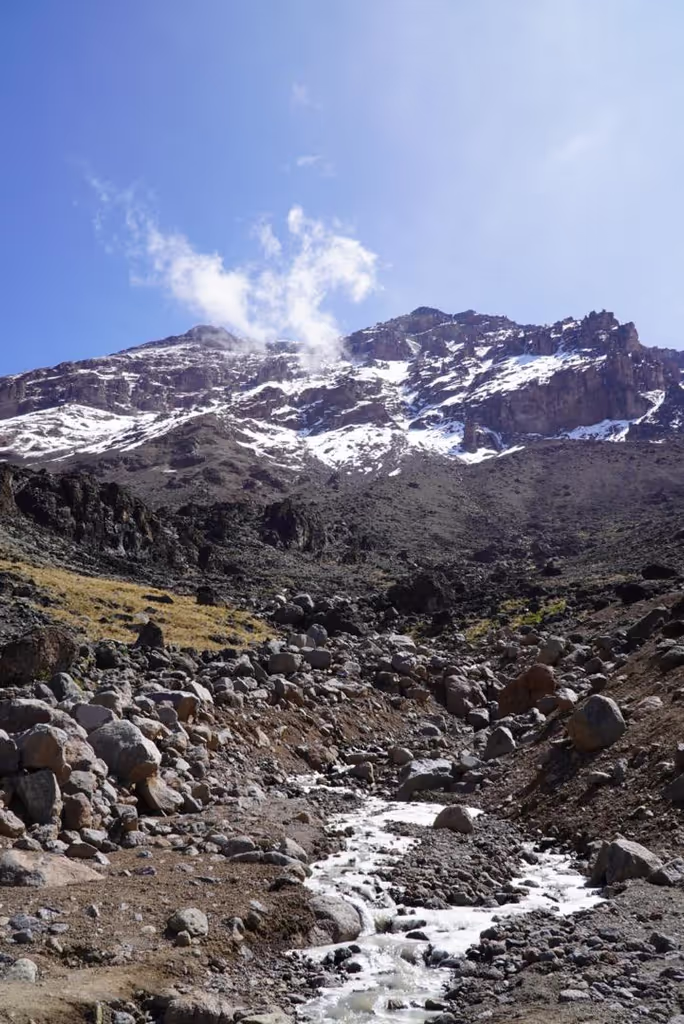 Kilimanjaro Private Tour - 