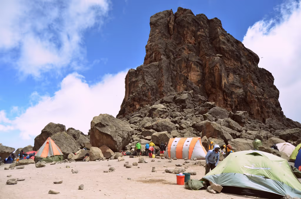 Kilimanjaro Private Tour - 
