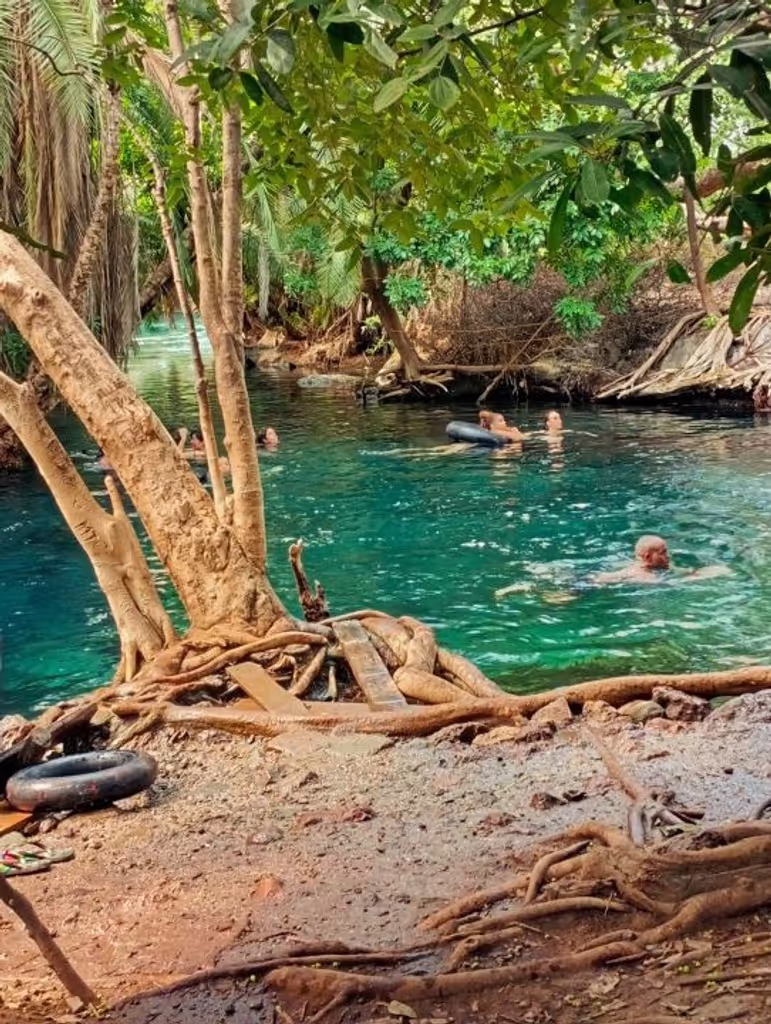 Moshi Private Tour - 