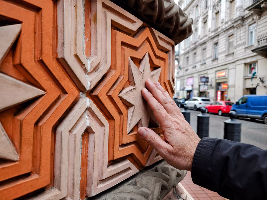 Budapest Private Tour - 