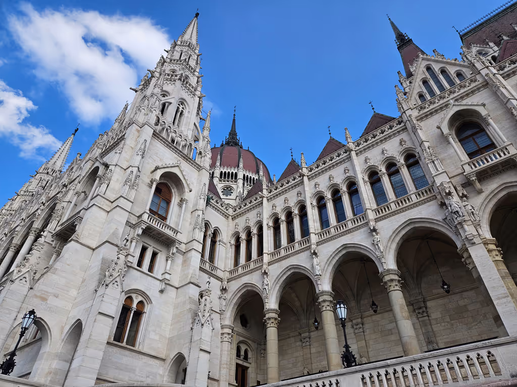 Budapest Private Tour - 