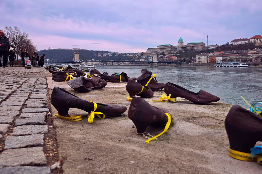 Budapest Private Tour - 