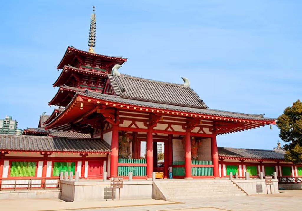 Osaka Private Tour - 