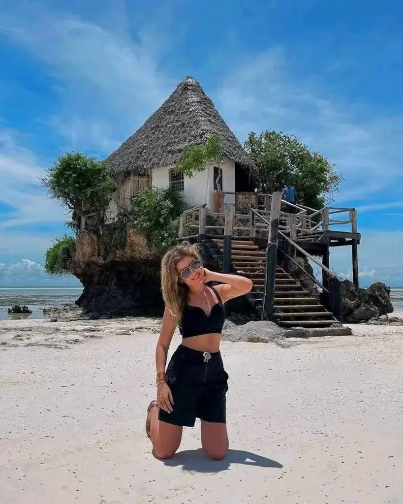 Moshi Private Tour - 