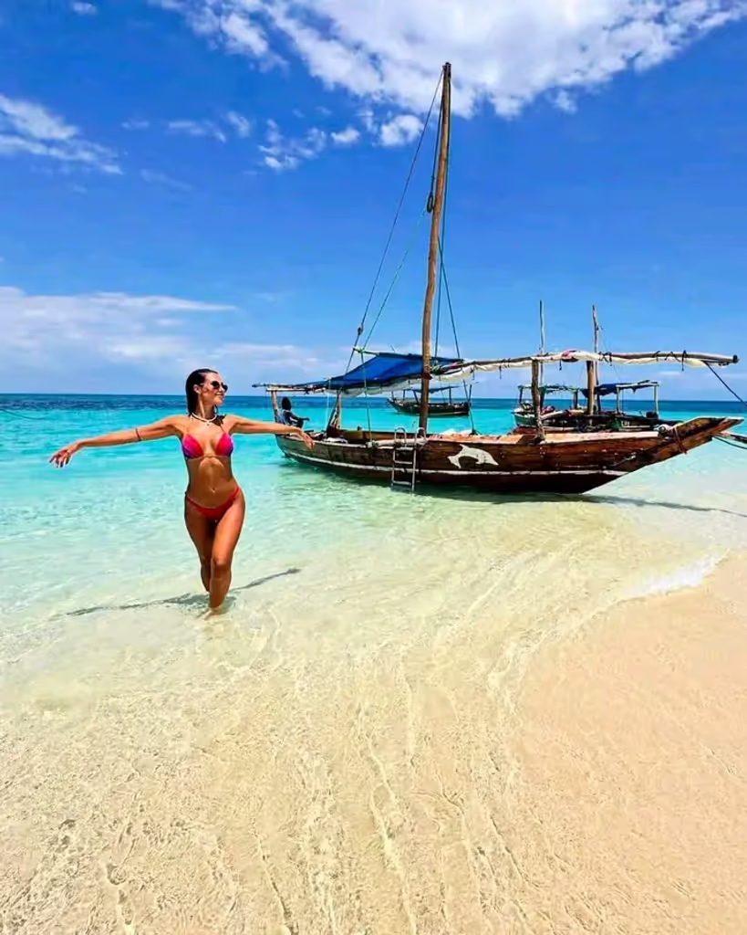 Moshi Private Tour - 