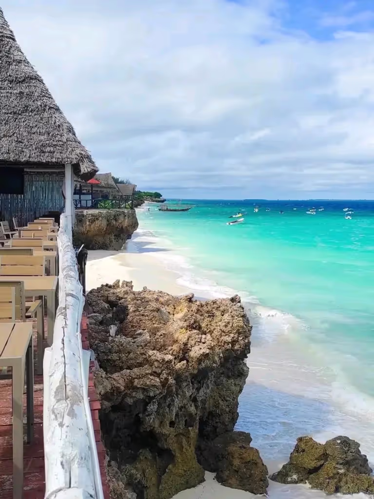 Moshi Private Tour - 