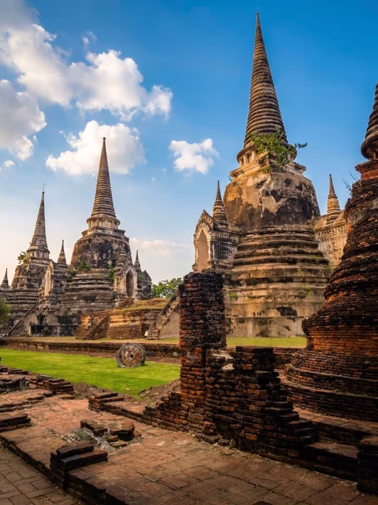 Bangkok Private Tour - 