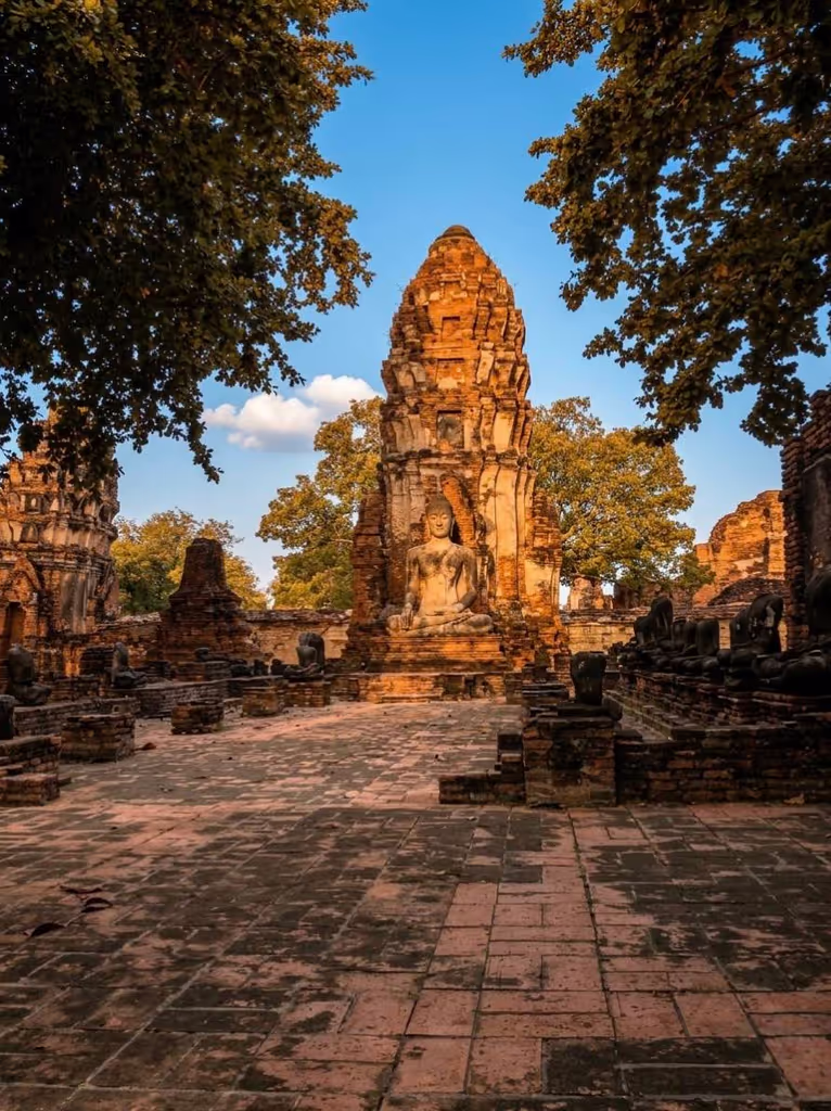 Bangkok Private Tour - 