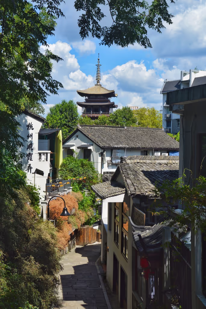 Hangzhou Private Tour - 