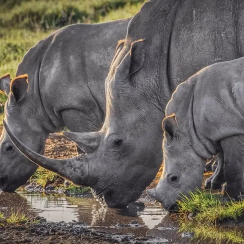 Kilimanjaro Private Tour - 