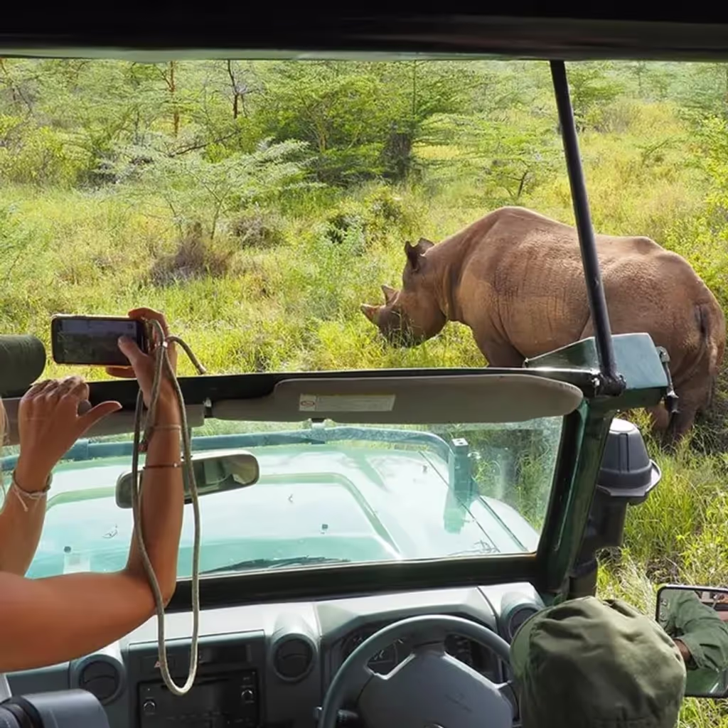 Kilimanjaro Private Tour - 