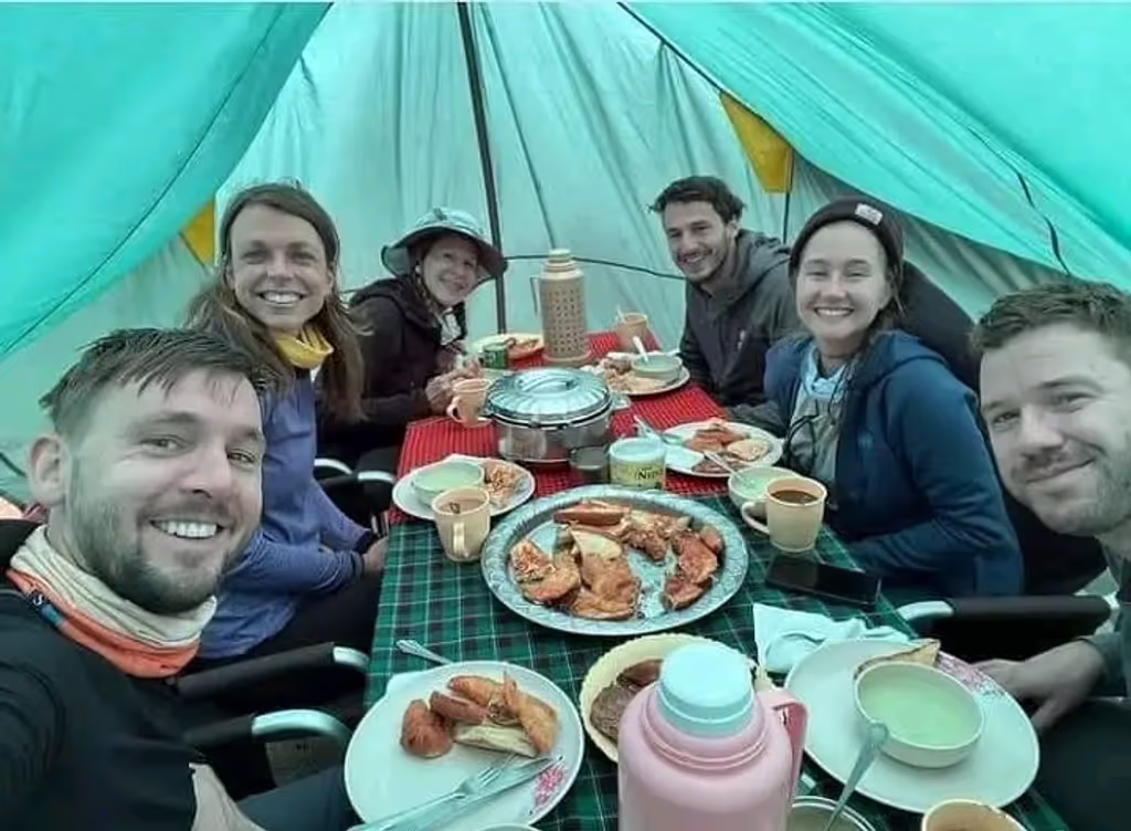Kilimanjaro Private Tour - 