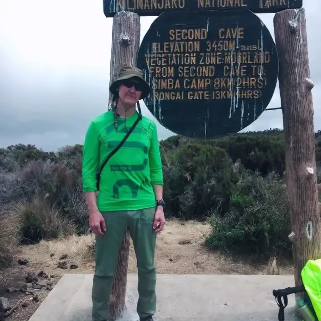 Kilimanjaro Private Tour - 