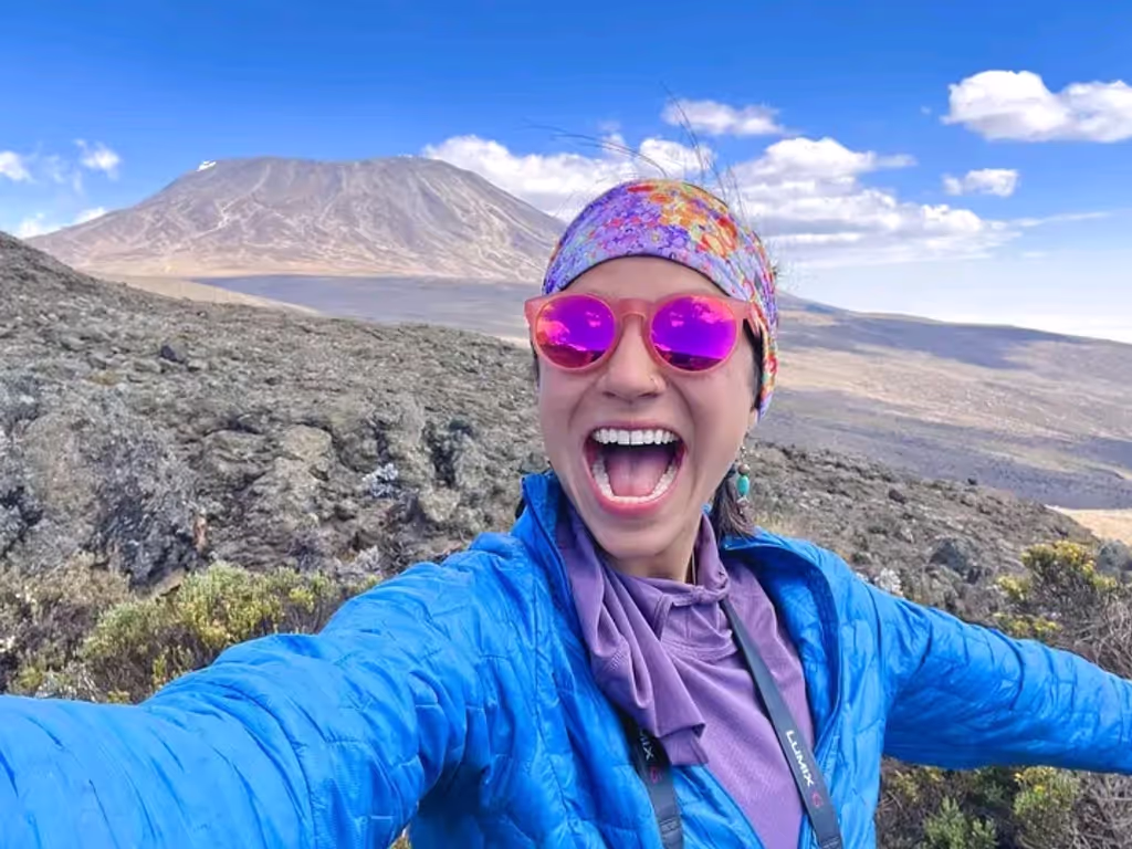 Kilimanjaro Private Tour - 