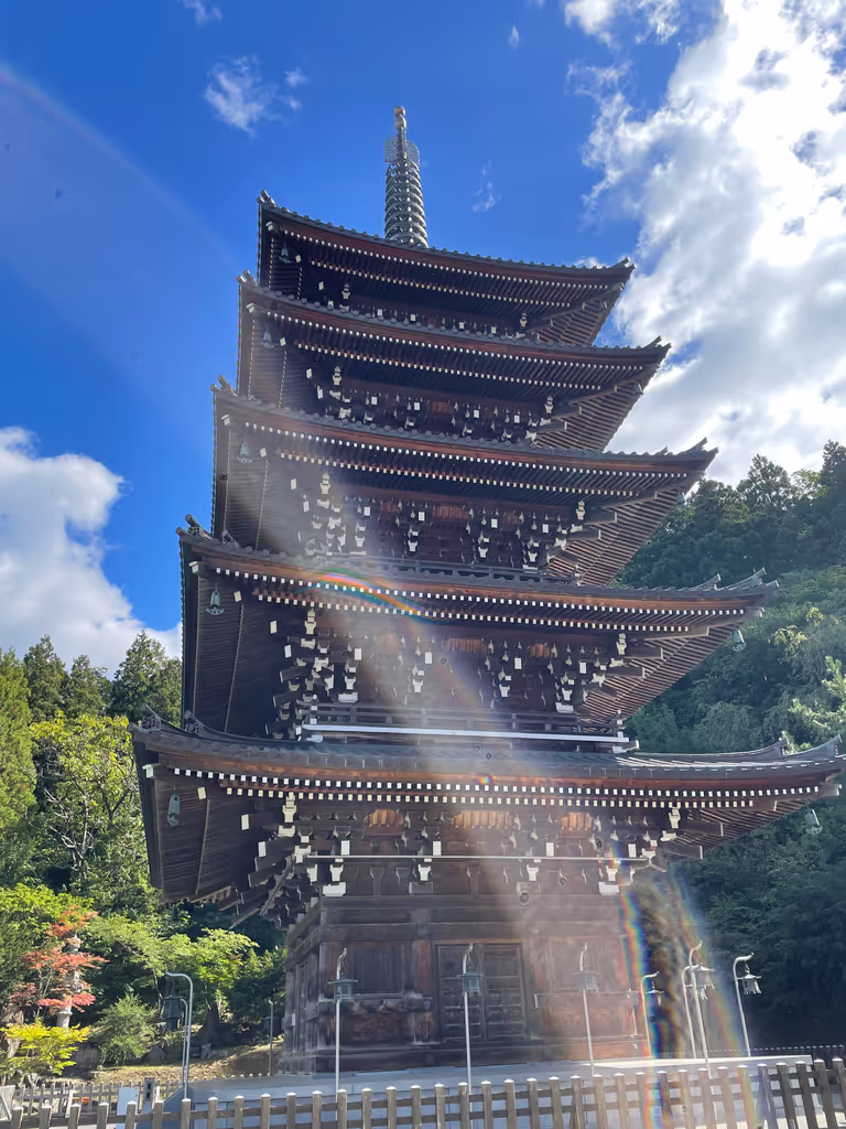 Aomori Private Tour - Seiryuji Temple: The Big Buddha