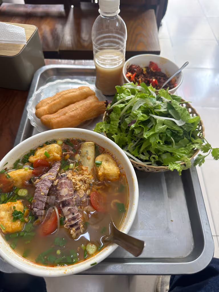 Hanoi Private Tour - 