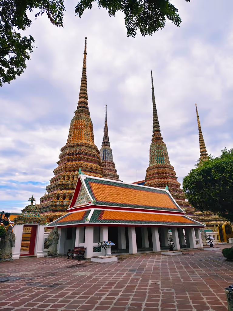 Bangkok Private Tour - 