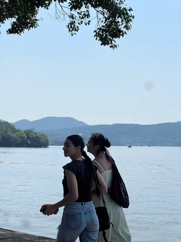 Hangzhou Private Tour - 