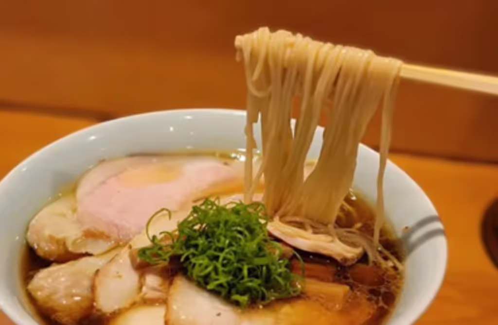 Chiba Private Tour - Ramen