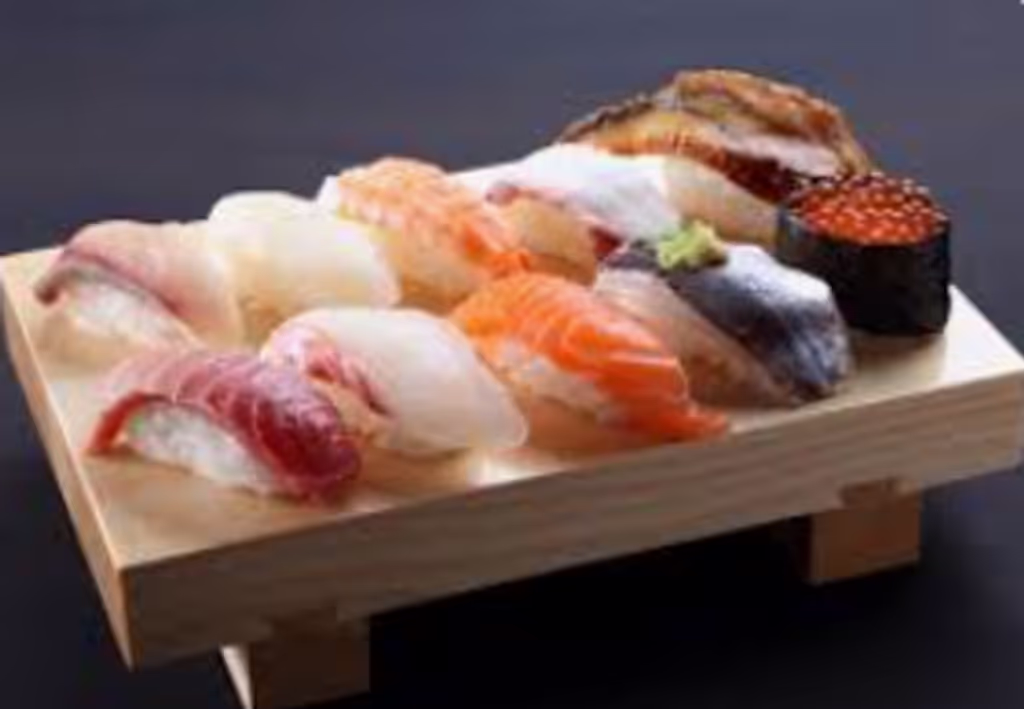 Chiba Private Tour - Sushi at Tsukiji