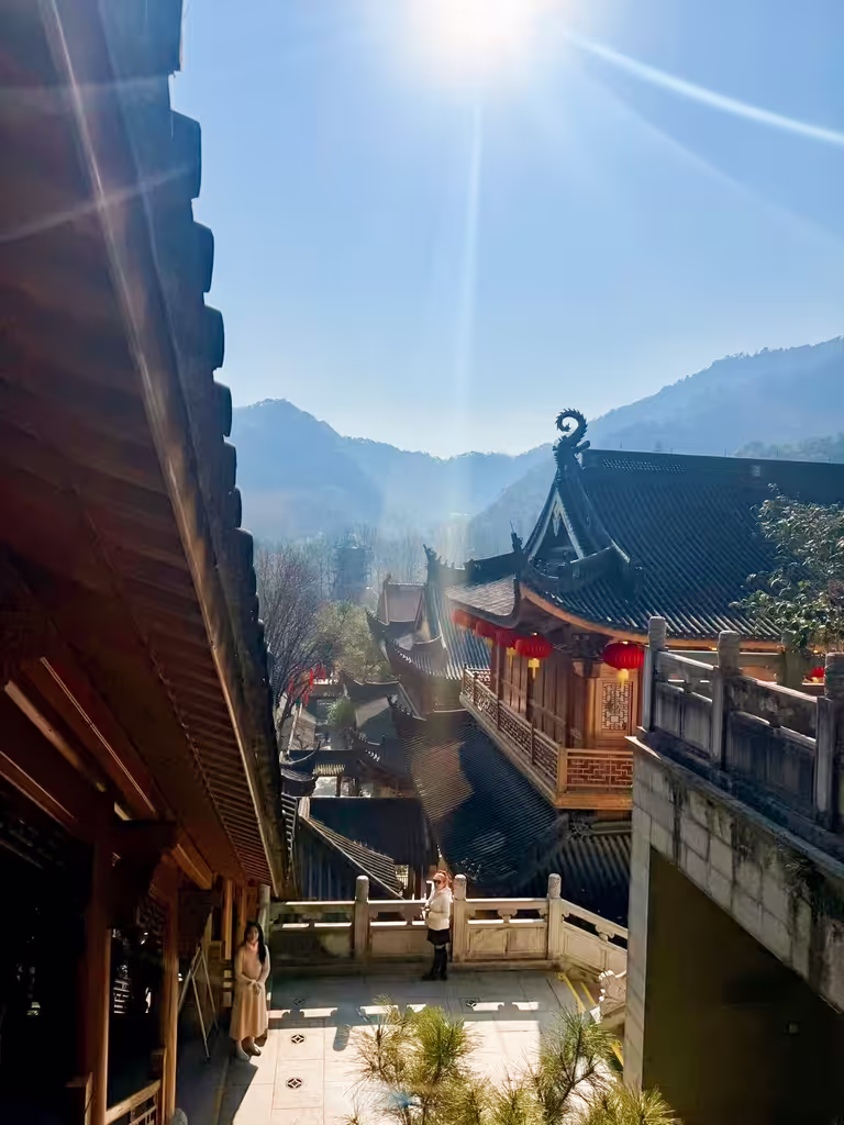 Hangzhou Private Tour - 