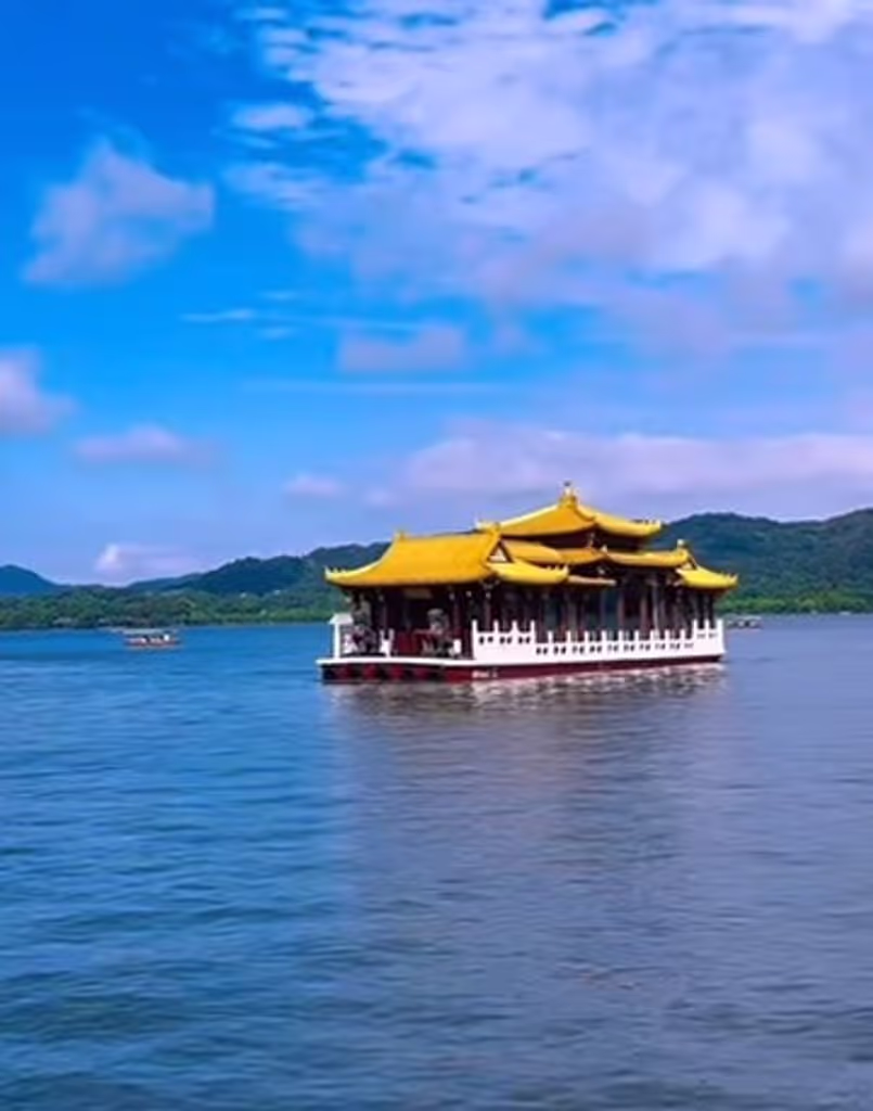 Hangzhou Private Tour - 