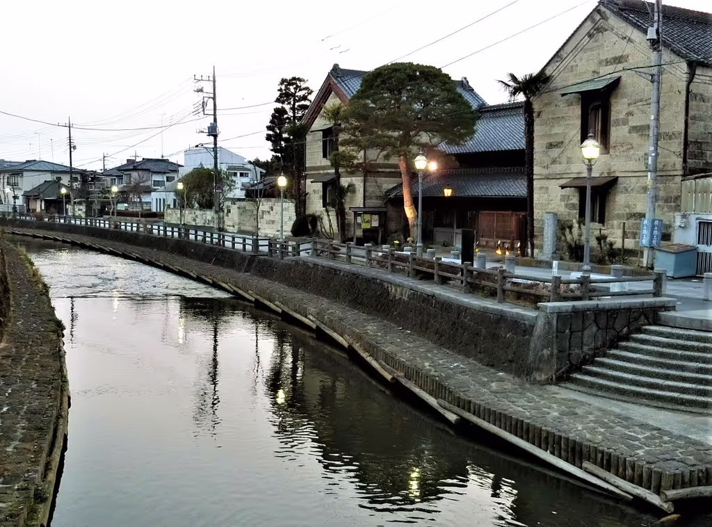 Tochigi Private Tour - REAL JAPAN