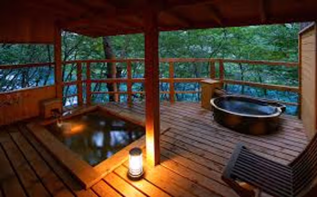 Tochigi Private Tour - AKEBI PRIVATE HOT SPRINGS