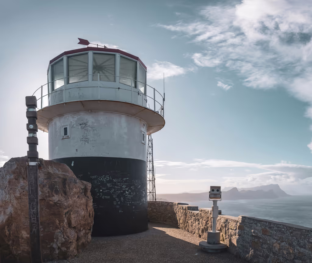 Cape Town Private Tour - 