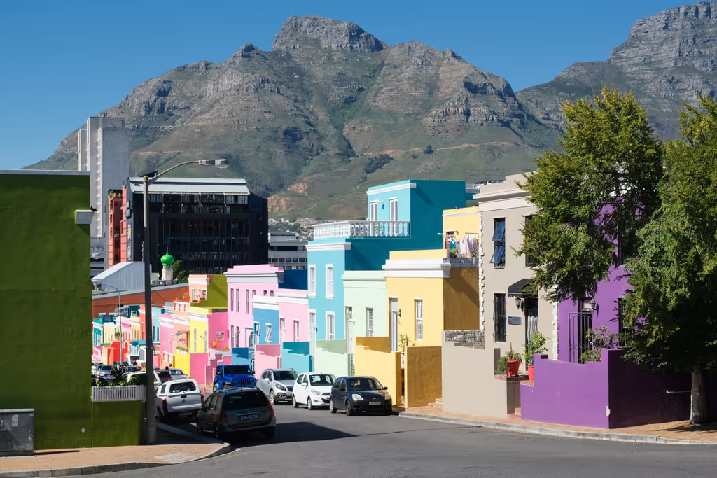 Cape Town Private Tour - 