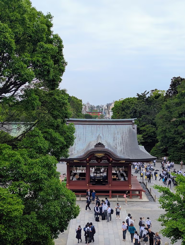 Tokyo Private Tour - 