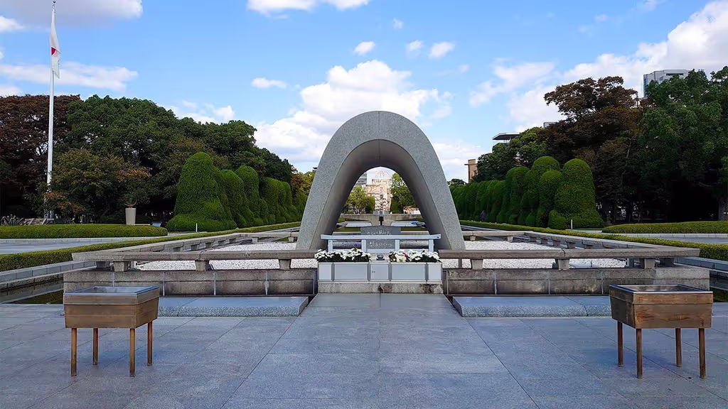 Hiroshima Private Tour - 