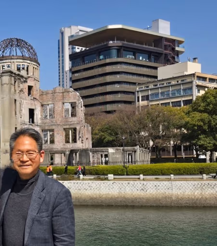 Hiroshima Private Tour - 