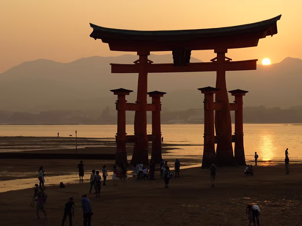 Hiroshima Private Tour - 