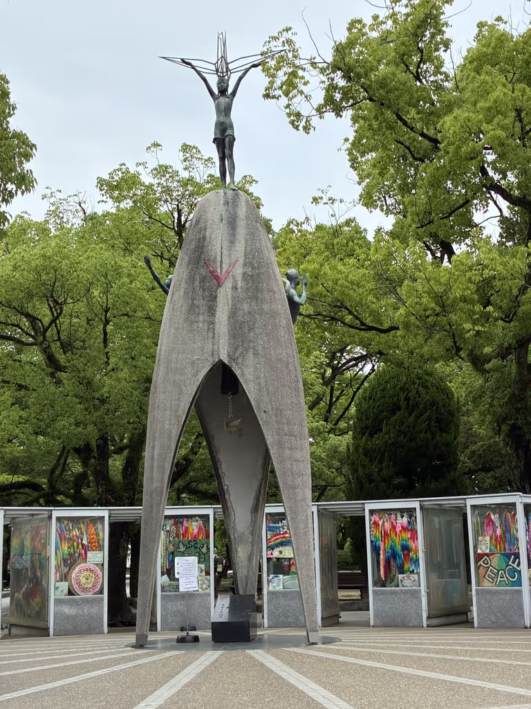 Hiroshima Private Tour - 