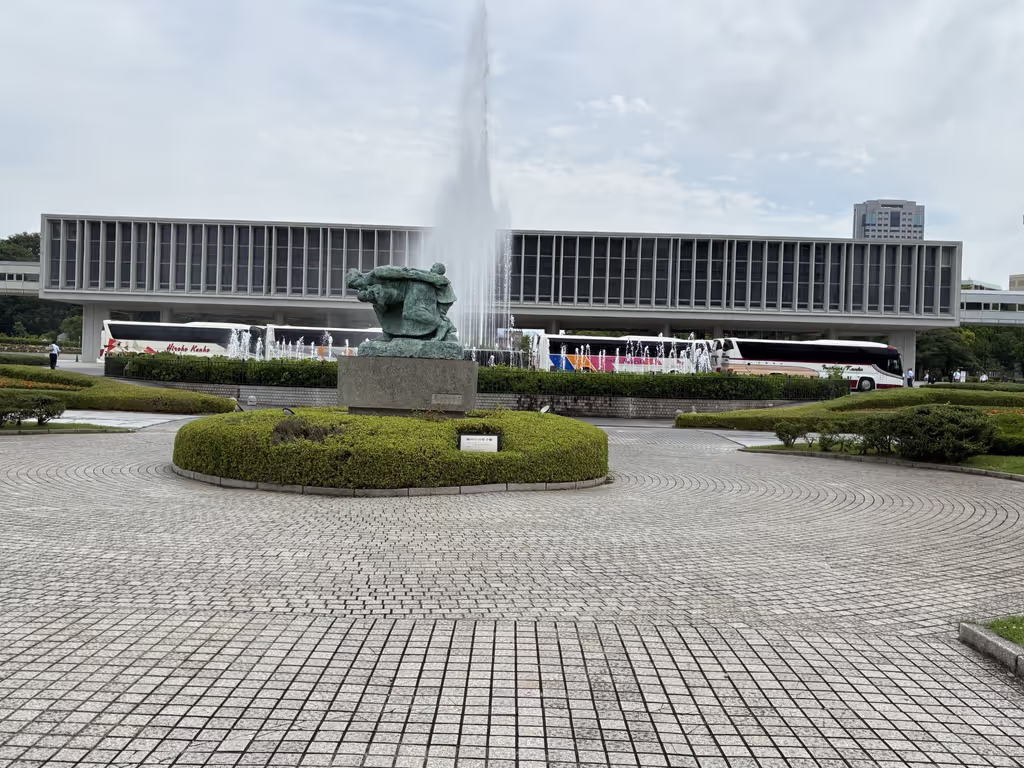 Hiroshima Private Tour - 