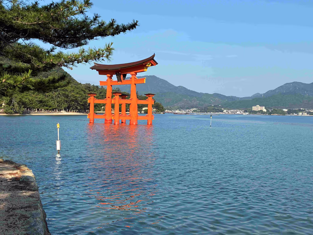 Hiroshima Private Tour - 
