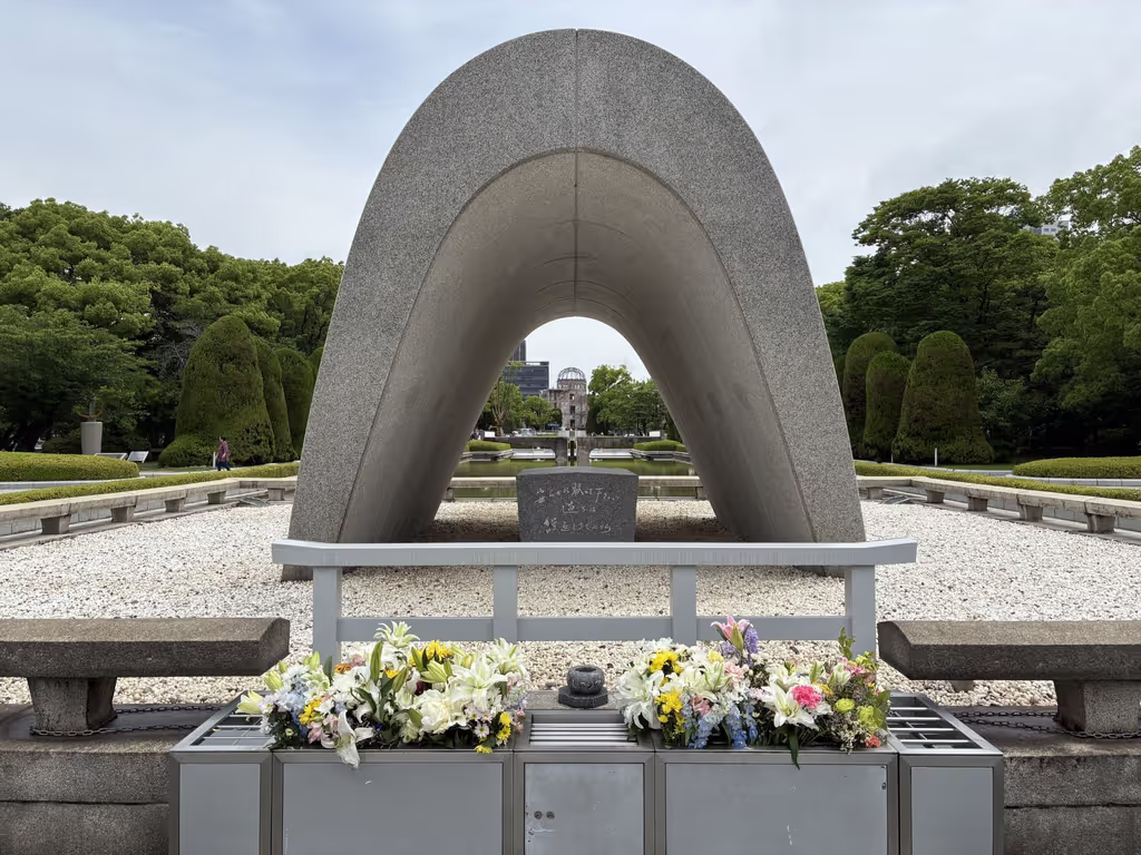 Hiroshima Private Tour - 