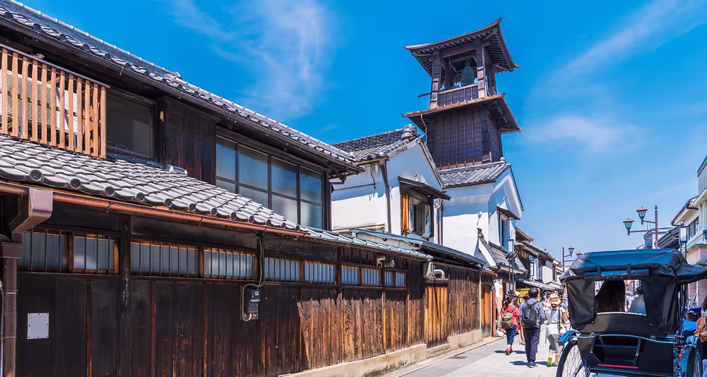 Narita Private Tour - 