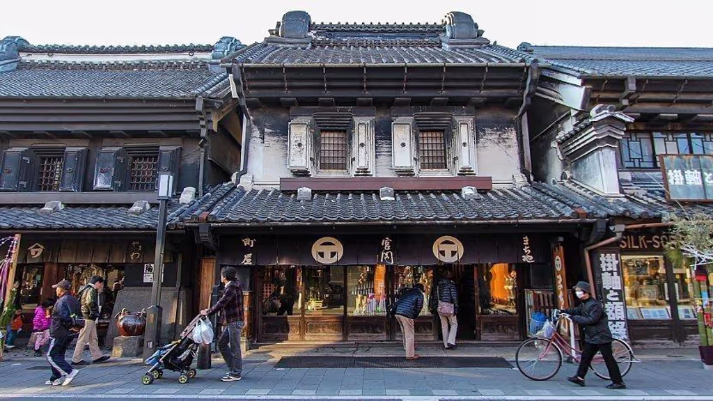 Narita Private Tour - 