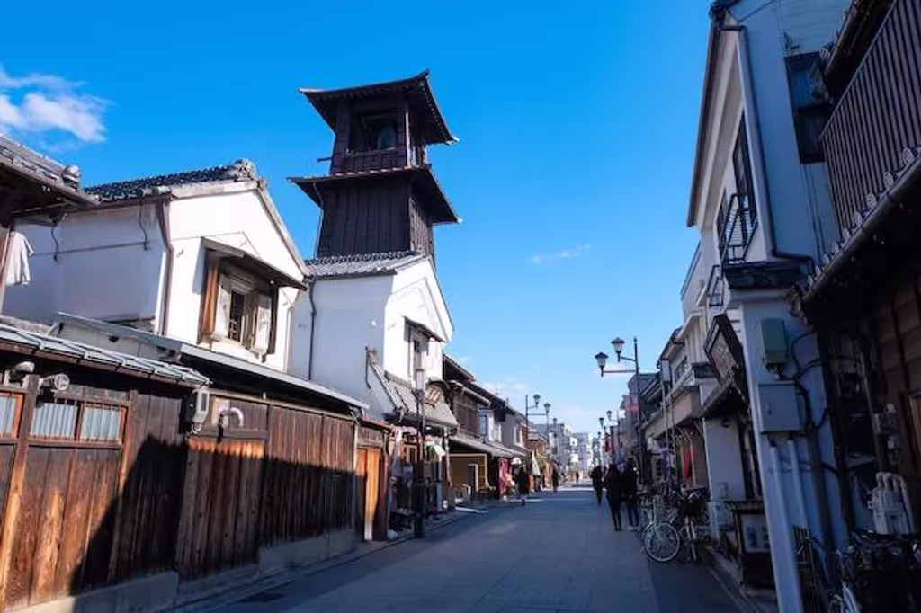 Narita Private Tour - 